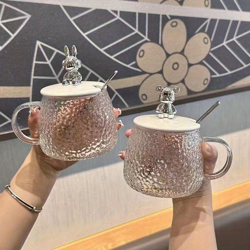선물포장 에스테틱 머그컵 화이트 생일 선물컵 홈카페 상세 이미지 16