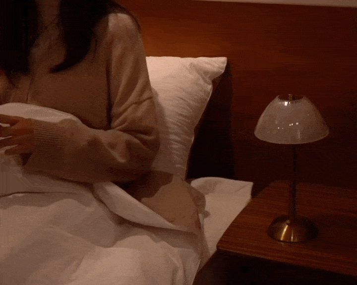 무선 엔틱 무드등 A타입 취침등 수유등 단스탠드 조명 상세 이미지 4